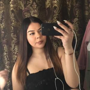 Meet your Posher, Ali